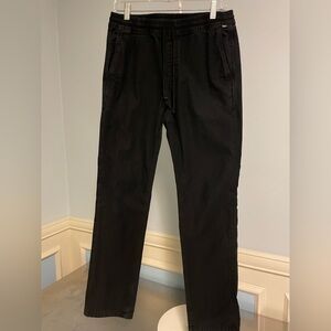 Vans - Men’s - Relaxed Elastic Pants US S